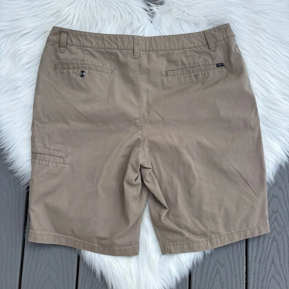 Men's O’Neill Khaki Shorts